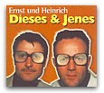 Dieses und Jenes