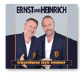 Irgendwas isch emmer