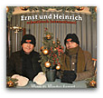 Schwäbisch isch gsond